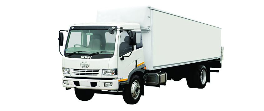 FAW 15.180FL (8 Ton)