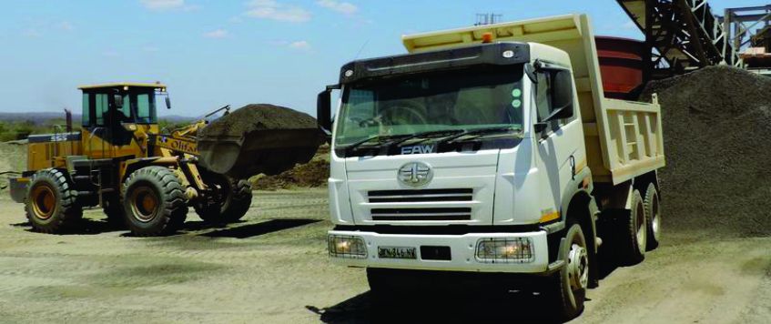 FAW 28.280FD (10 Cube)