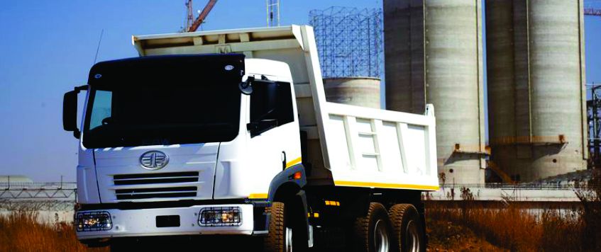 FAW 28.280FD (10 Cube)