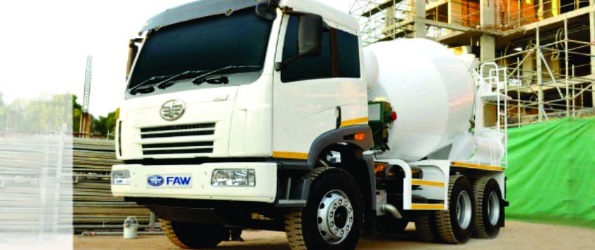 FAW 33.330FC (6 Cube)