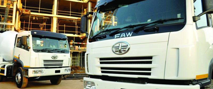 FAW 33.330FC (6 Cube)