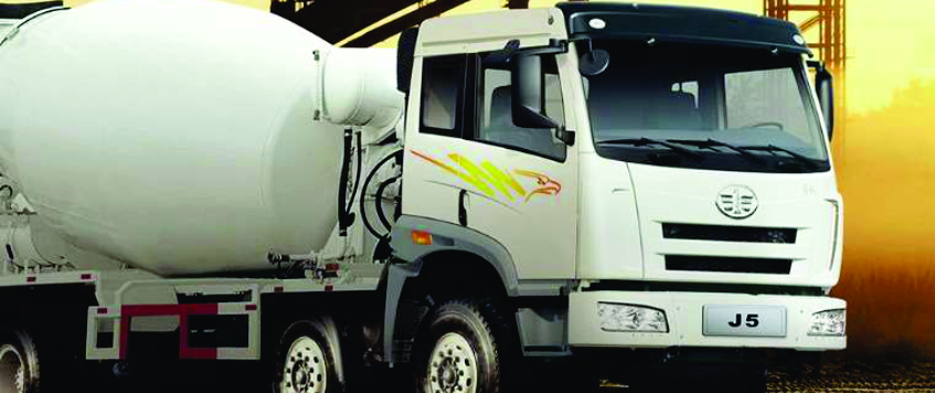 FAW 35.340FC (8 Cube)