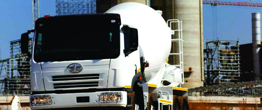 FAW 35.340FC (8 Cube)