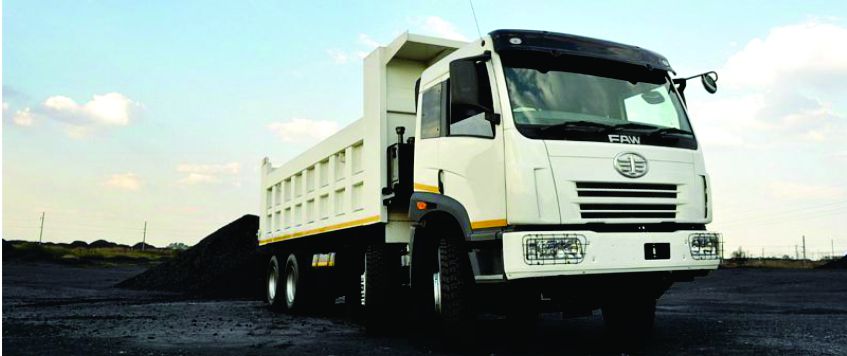 FAW 35.340FD (18 Cube)