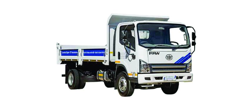 FAW 8.140FD (3 Cube)