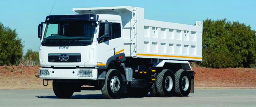 FAW J5N 33.340FD (15.5 Cube)