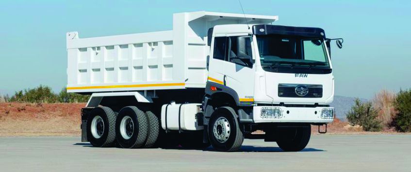 FAW J5N 33.340FD (15.5 Cube)