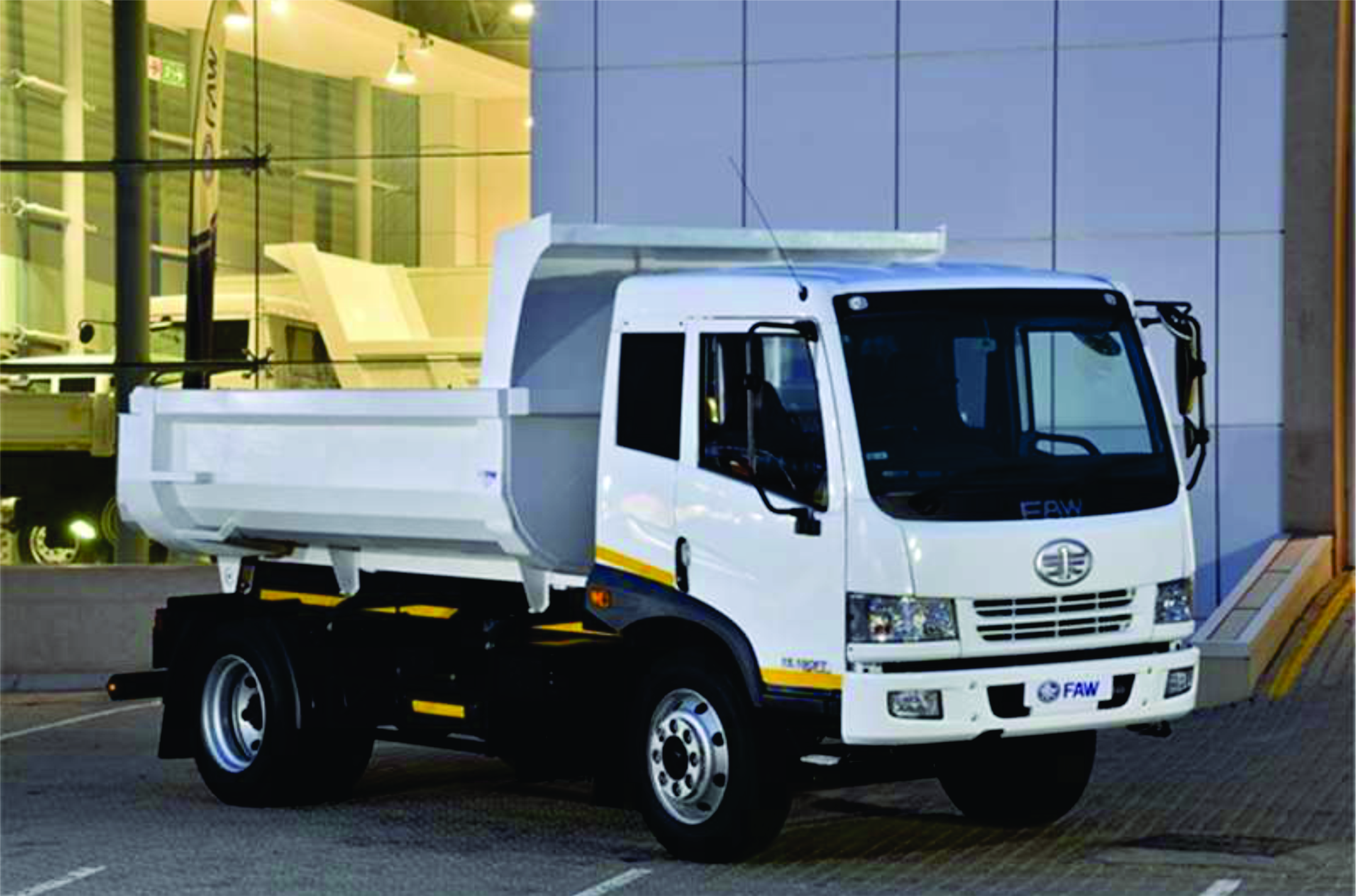 FAW 15.180FD (6 Cube)