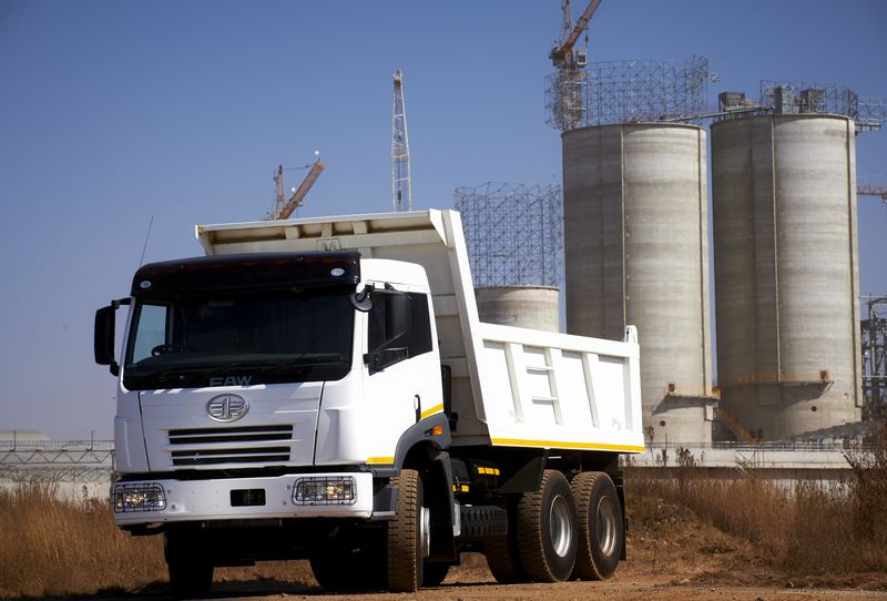 FAW 28.280FD (10 Cube)