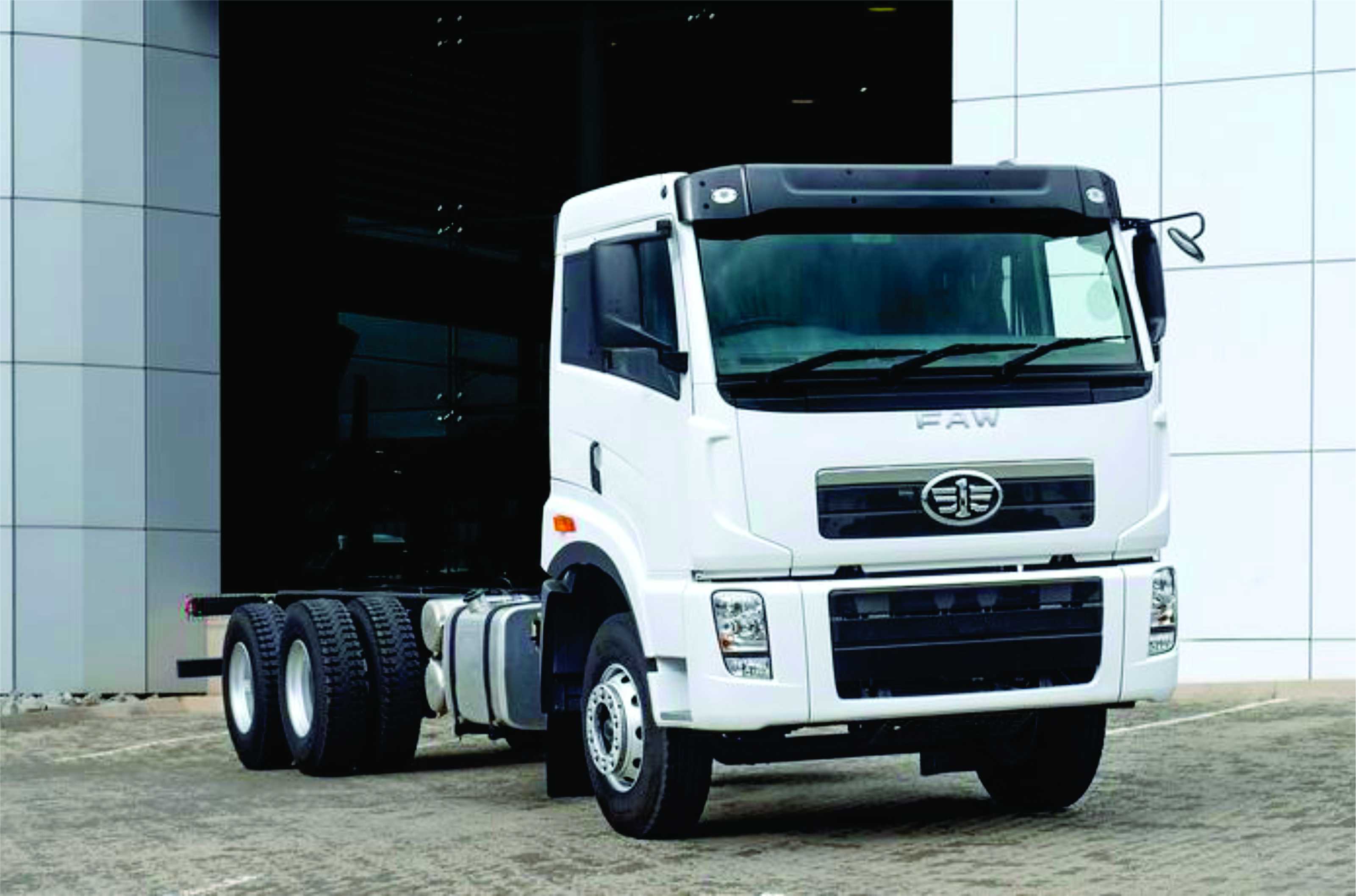 FAW J5N 28.290FL(13.5 TON)