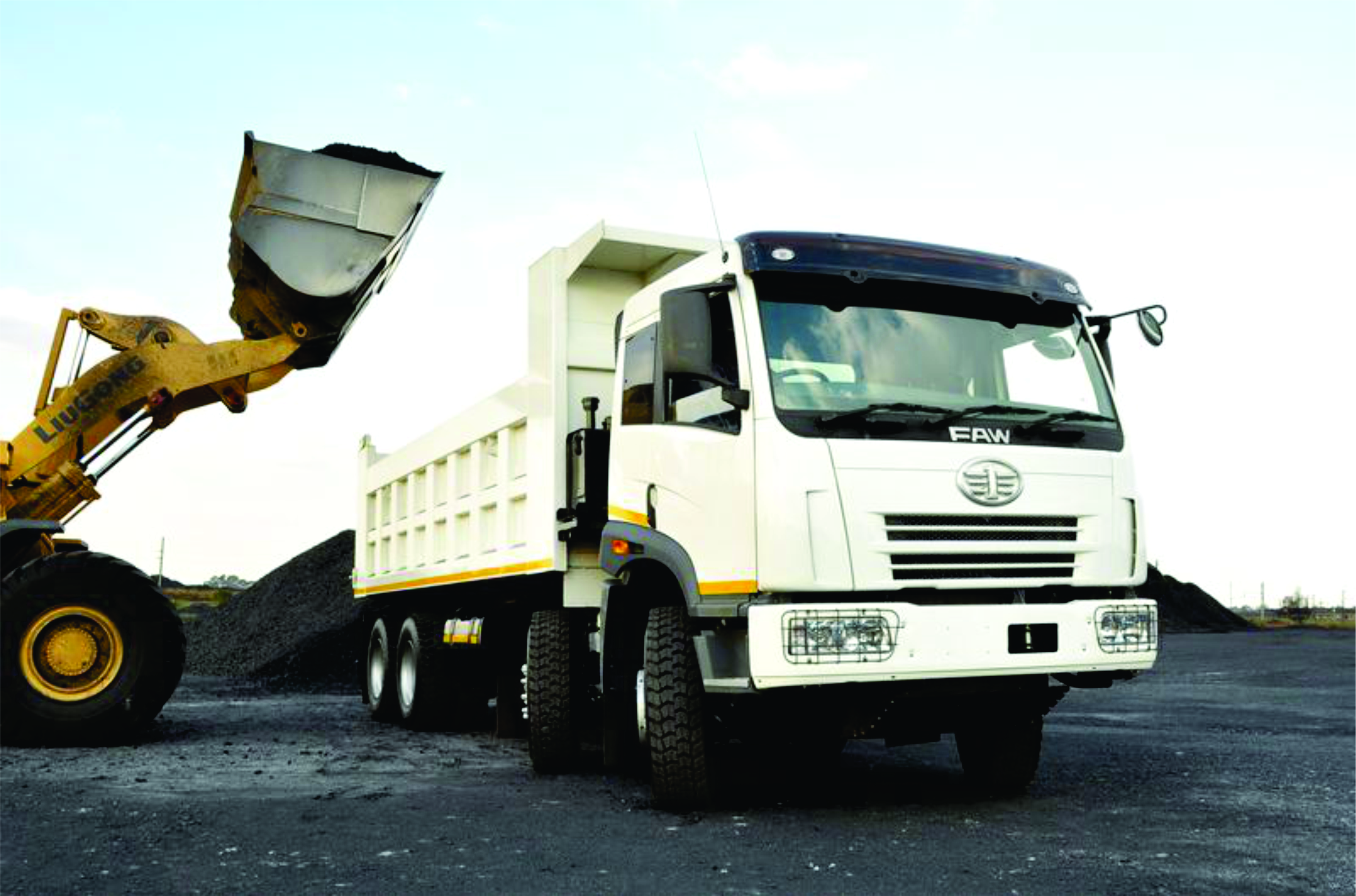 FAW 35.340FD (18 Cube)