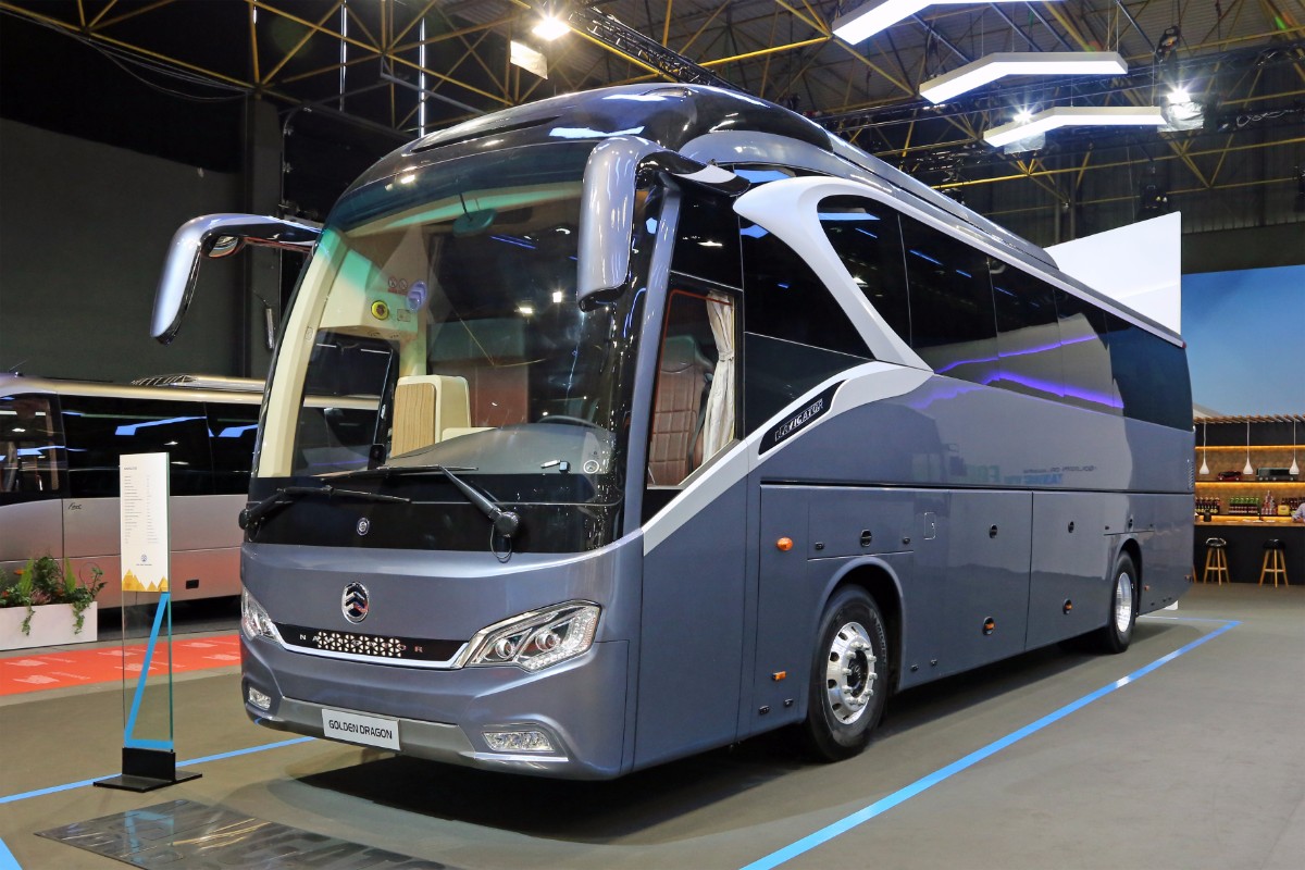 Worldwide freight services